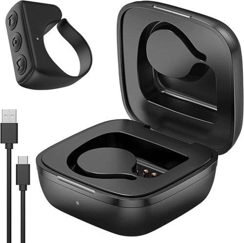 Telecomando Bluetooth Anello per TikTok